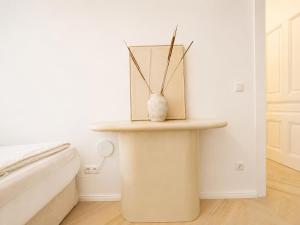 Stylish Flat Near Prater