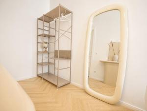 Stylish Flat Near Prater