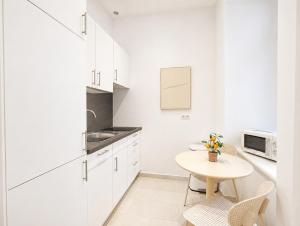 Stylish Flat Near Prater