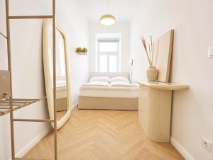 Stylish Flat Near Prater