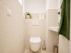 Stylish Flat Near Prater