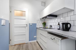 Quattro Loft Apartament Two