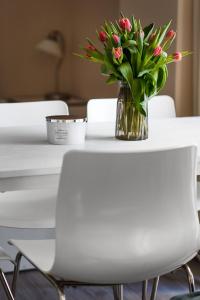 Quattro Loft Apartament Two