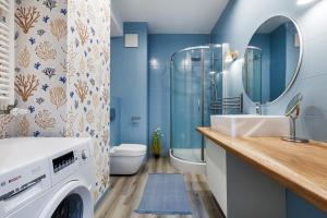 Quattro Loft Apartament Two