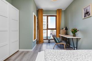 Quattro Loft Apartament Two