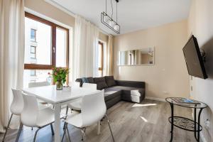 Quattro Loft Apartament Two