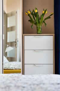 Quattro Loft Apartament Two