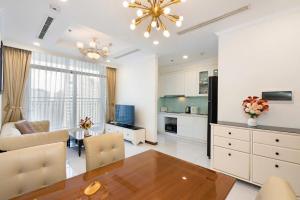 Vinhomes central Park