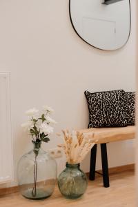Au 26 Pas de la place - centre historique - dog friendly