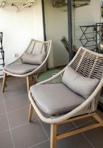 Modern Studio with Balcony Near Varna City Center By Flat Manаger