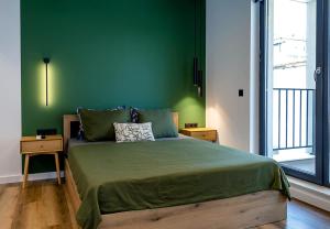 Modern Studio with Balcony Near Varna City Center By Flat Manаger