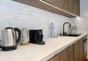 Modern Studio with Balcony Near Varna City Center By Flat Manаger