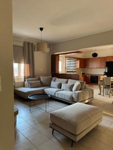 ILION Air Host - near Athens International Airport