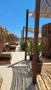 Apartament Melissa Beach Resort Pool & Spa Mamaia-Nord