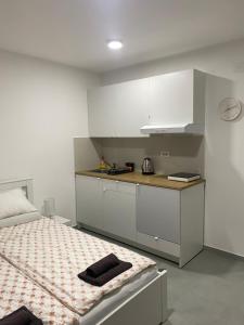 Apartman Beli Bagrem