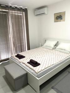 Apartman Beli Bagrem
