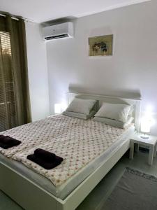 Apartman Beli Bagrem