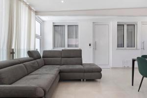 Ciprì Luxury Wellness Suite