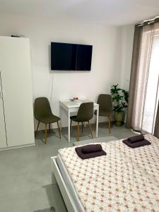 Apartman Beli Bagrem