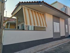 Casuzze House