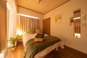 ShinjukuCityStay 501