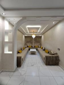 Beautiful apartment for rent in Oued El Malah