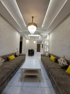 Beautiful apartment for rent in Oued El Malah