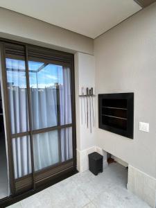 Apartamento Oasis do Atlantico HomeClub Palmas com Jacuzzi e Piscina