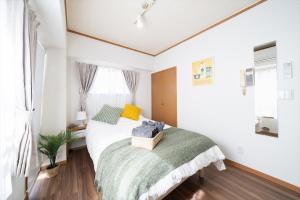 ShinjukuCityStay 501
