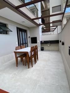 Apartamento Oasis do Atlantico HomeClub Palmas com Jacuzzi e Piscina