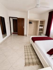 cozy furnished 1 bedroom, Diani beach