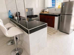 cozy furnished 1 bedroom, Diani beach