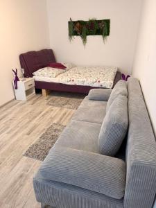 Apartmány KK