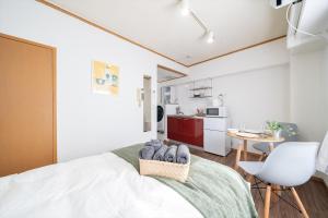 ShinjukuCityStay 501