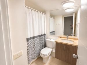 Exclusivo departamento de 3 habitaciones