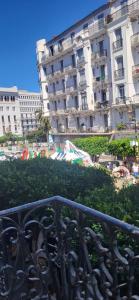 Appartement Alger centre grande poste