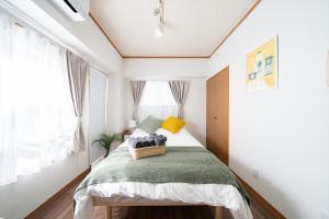 ShinjukuCityStay 501