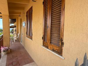 Il Paradiso tra Gli Ulivi