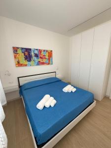 VillaVenere mare