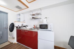 ShinjukuCityStay 501