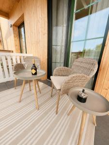 PinoraSpot Your Private Sauna Escape