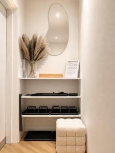 PinoraSpot Your Private Sauna Escape