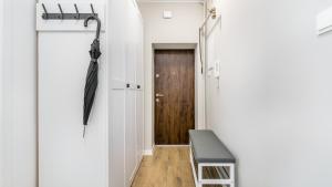 CITYSTAY Przestronny Apartament na Wrzeszczu dla 6 osób