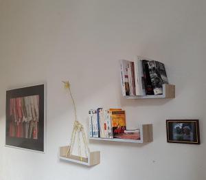 Appartement cosy pour une pause sereine 1er étage