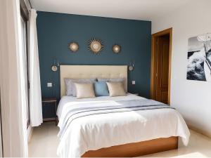 Canteras Beach Parking 2 Balcony Sm