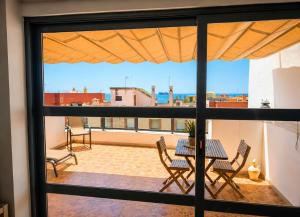 Apartamento Solymar