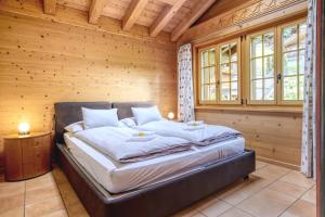 Apartment Bärgrose - GRIWA RENT AG