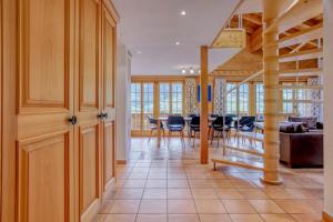 Apartment Bärgrose - GRIWA RENT AG