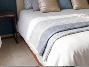 Canteras Beach Parking 2 Balcony Sm