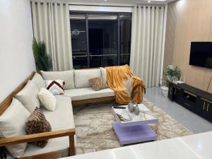 Capital Garden Apartment Kilimani